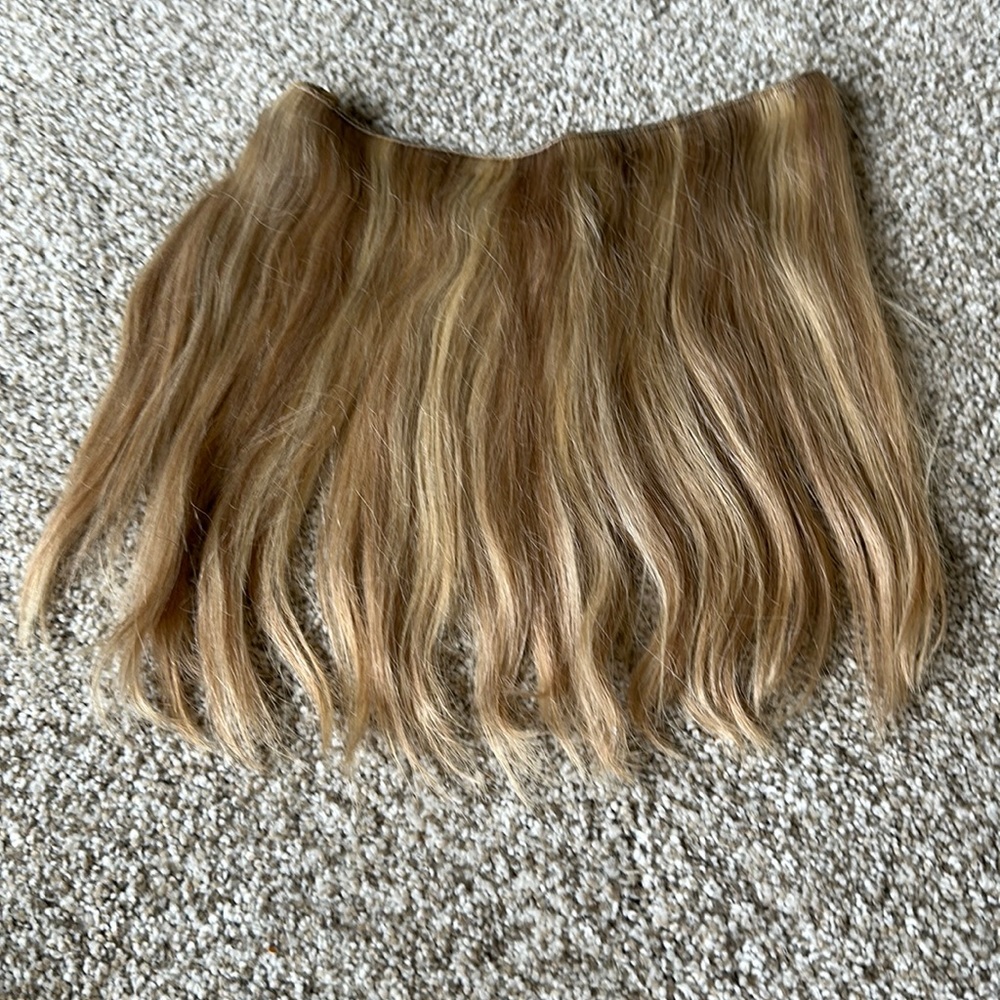 Halo Coture extensions